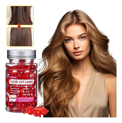 HAIR VITAMIN