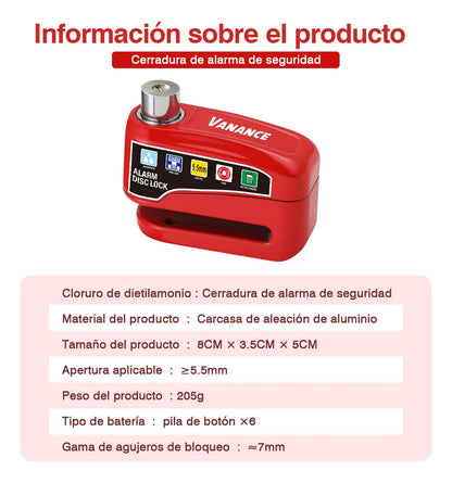 BLOQUEOPRO - Protección Total