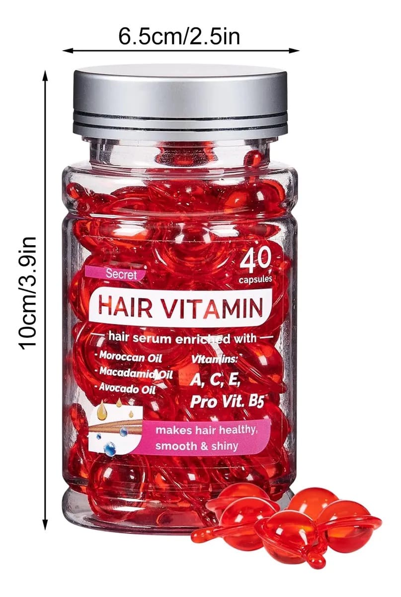 HAIR VITAMIN