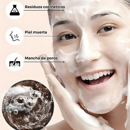 WASHBAG 42 PIEZAS MAQUILLAJE & SKINCARE