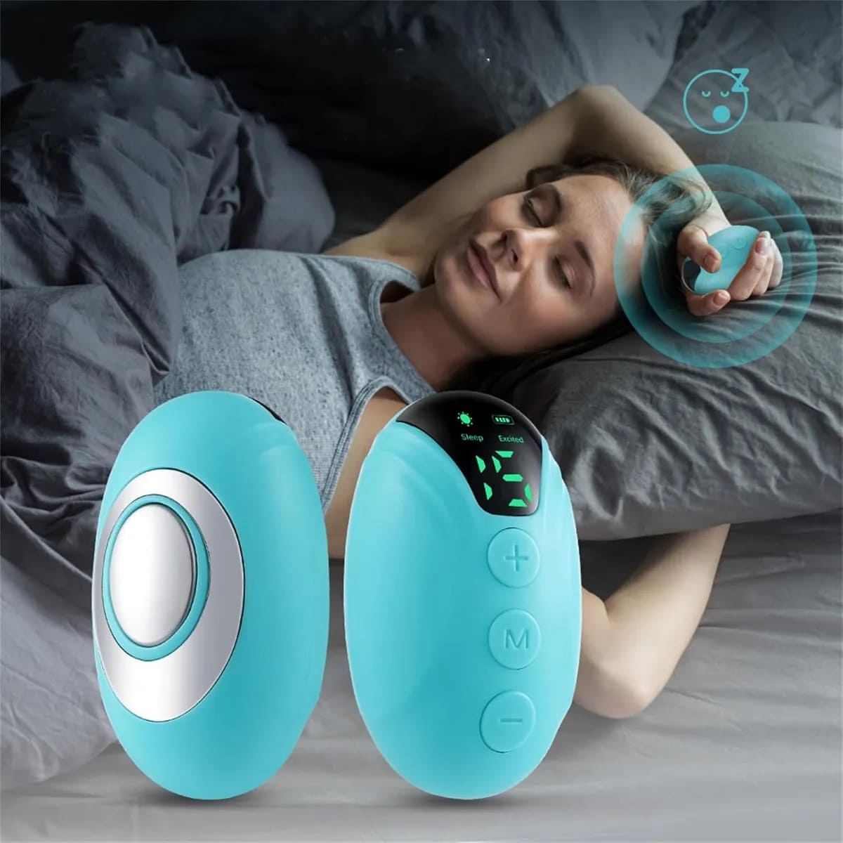 AnsieSleep