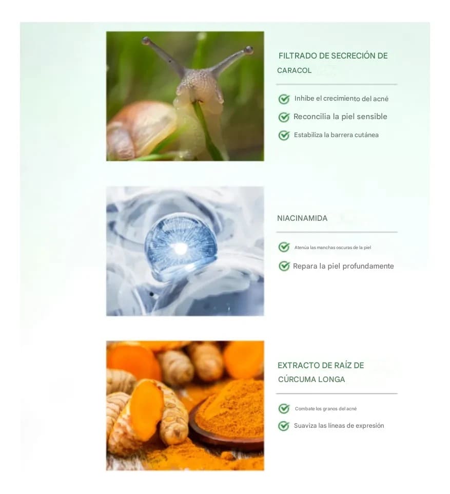 Bioaqua 3 Serum