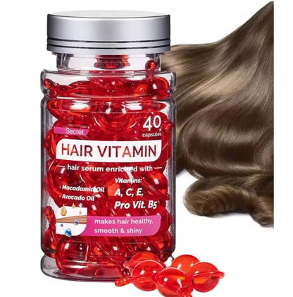 HAIR VITAMIN