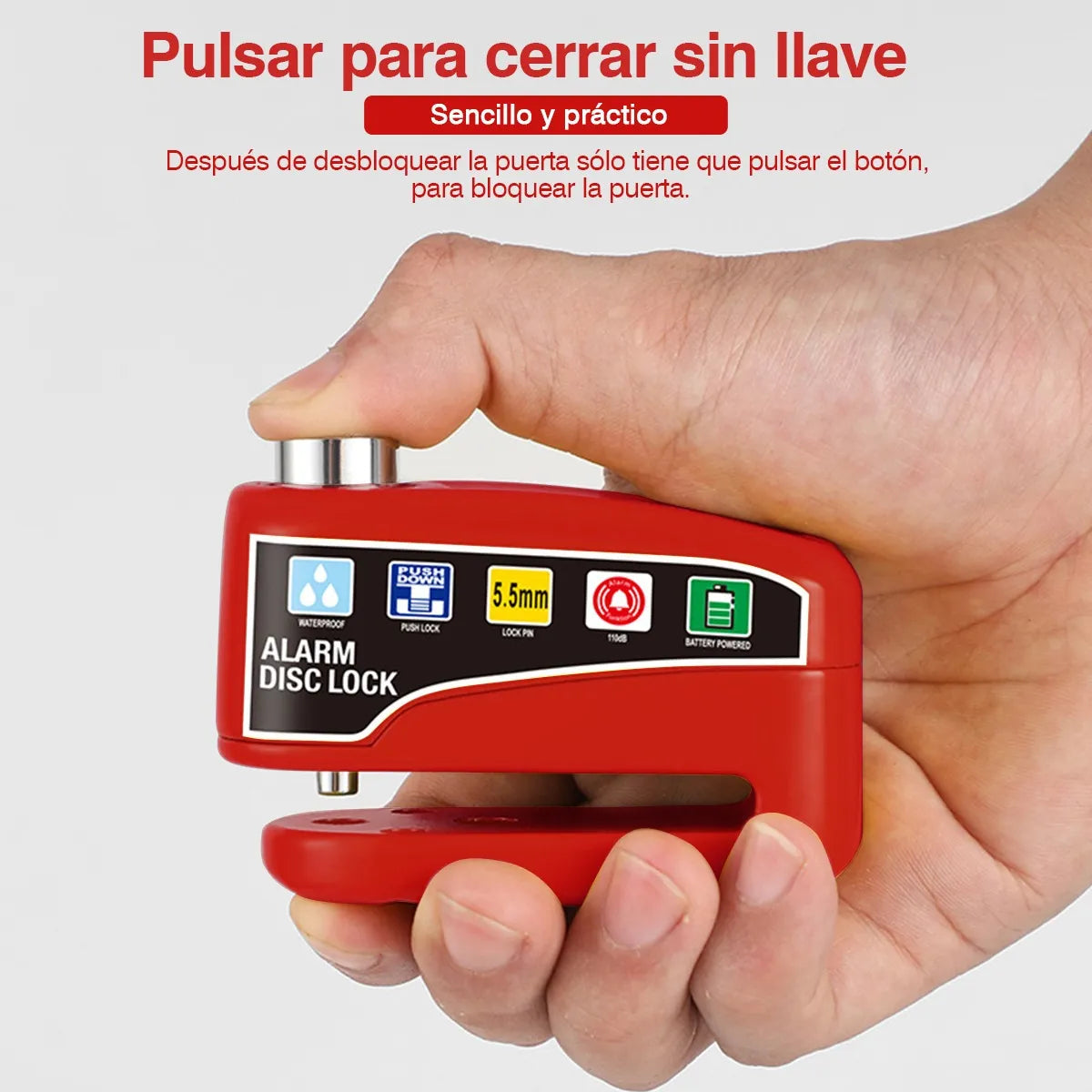 BLOQUEOPRO - Protección Total