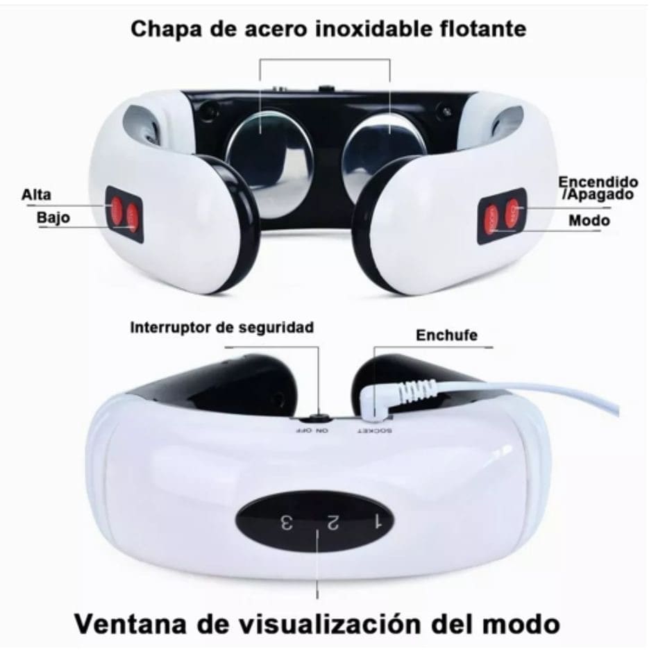 Electro Neck