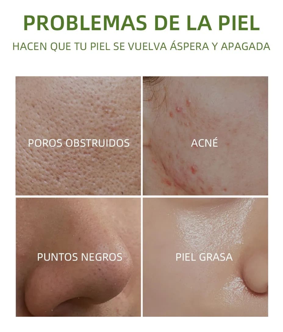 MUD MASK