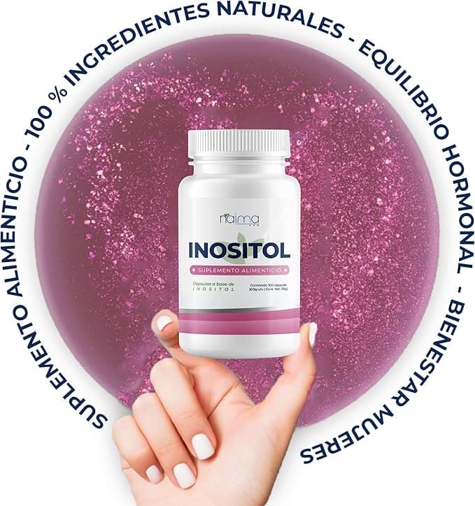 Inositol