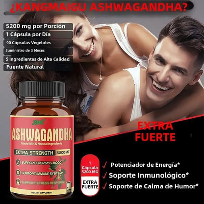 Ashwagandha Sup