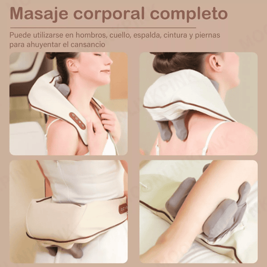 ZenRelax - Sensación Única