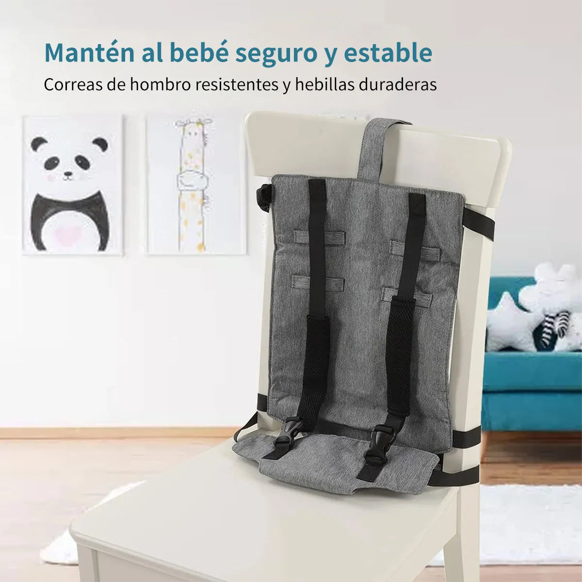 BebéSilla – Siempre Contigo
