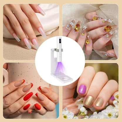 LumiGel - Lampara para uñas