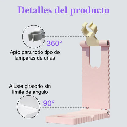 LumiGel - Lampara para uñas