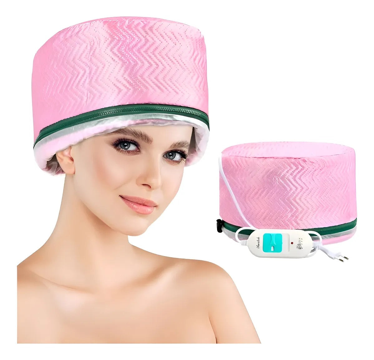 Gorro termico – HairSpa