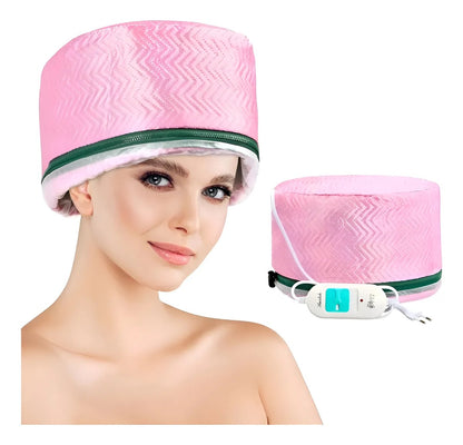 Gorro termico – HairSpa