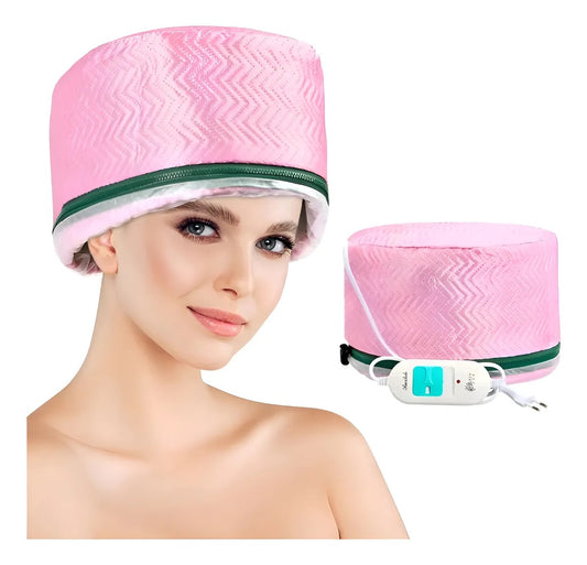 Gorro termico – HairSpa