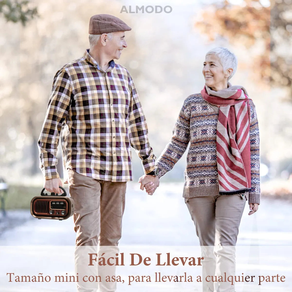 VINTARADIO - Sonido Retro