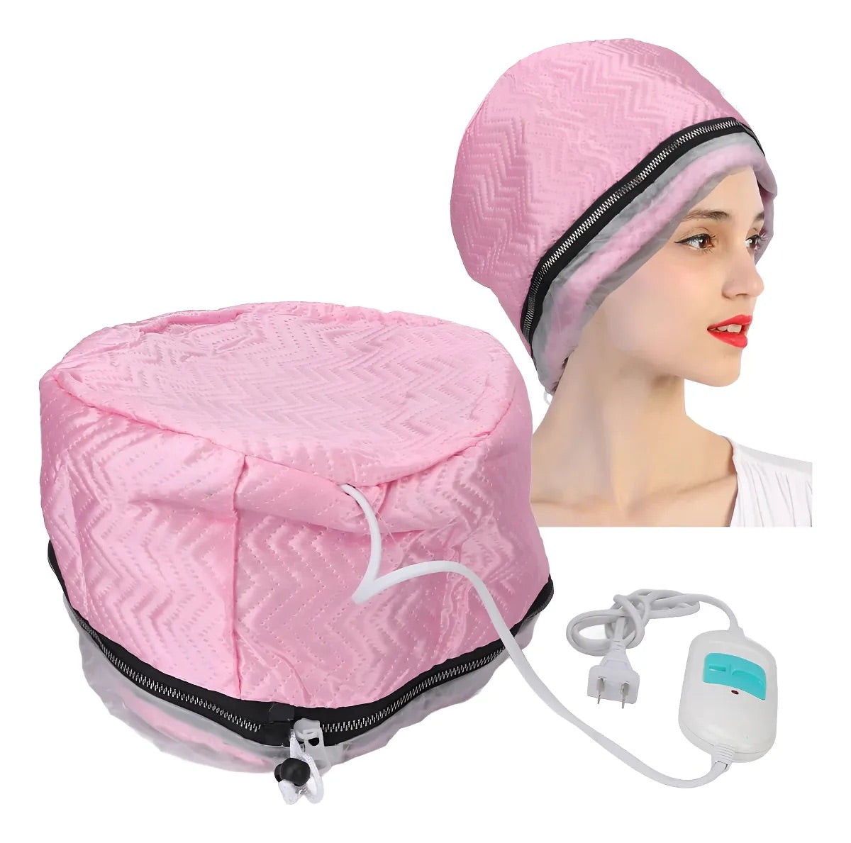 Gorro termico – HairSpa
