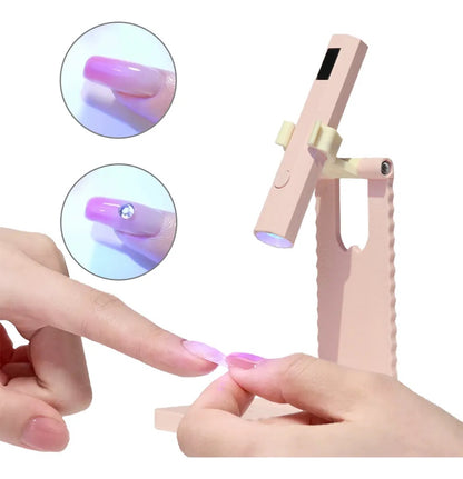 LumiGel - Lampara para uñas