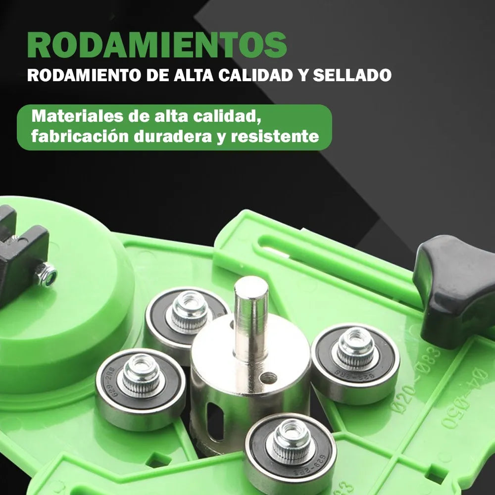 PERFOFÁCIL - Corte Perfecto