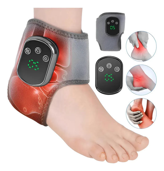 Masajeador termico de pies - FootCare