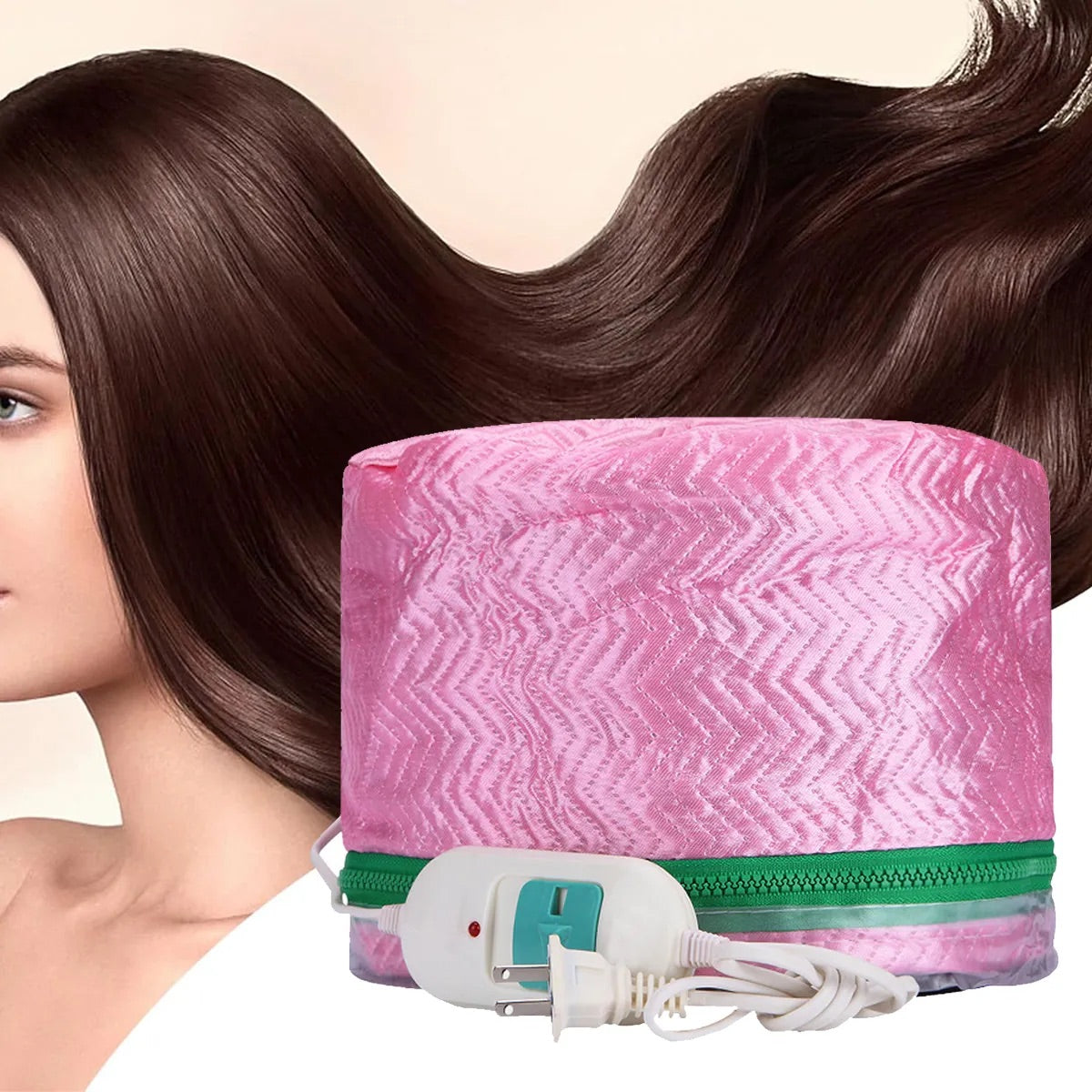 Gorro termico – HairSpa