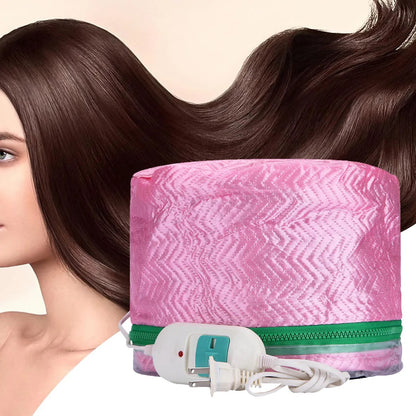 Gorro termico – HairSpa