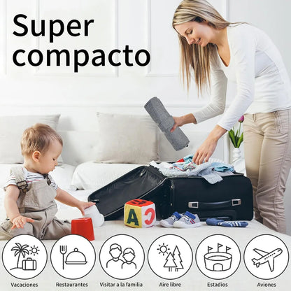 BebéSilla – Siempre Contigo