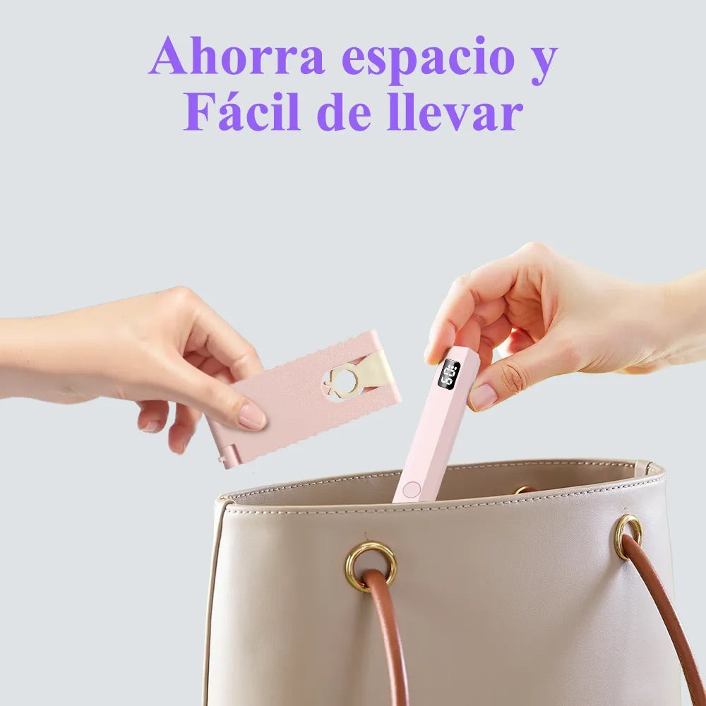LumiGel - Lampara para uñas