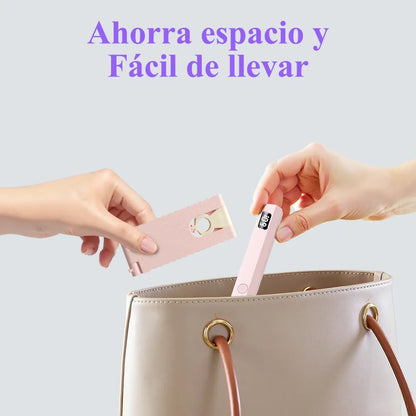 LumiGel - Lampara para uñas