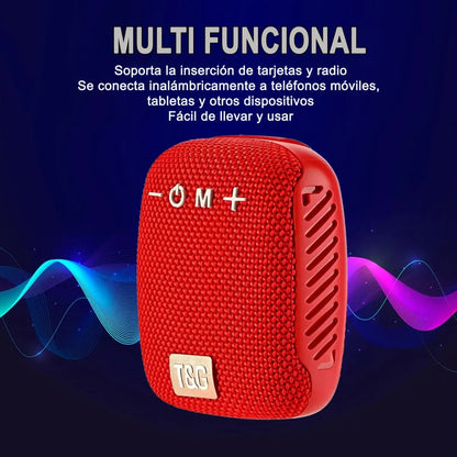 Mini Bocina - RideMusic