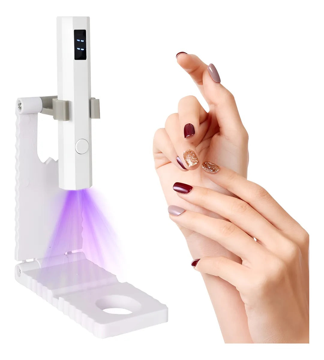 LumiGel - Lampara para uñas