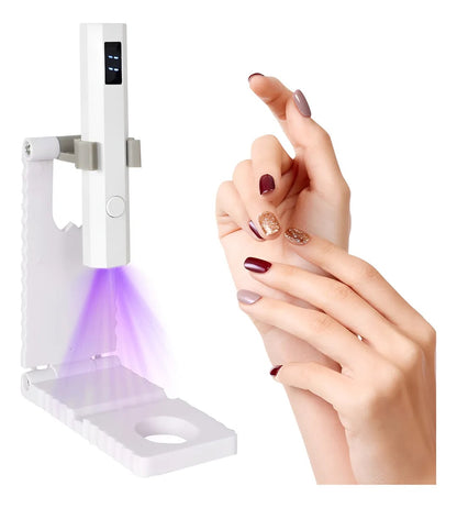 LumiGel - Lampara para uñas