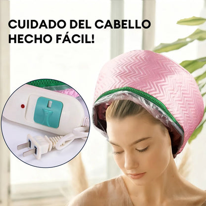Gorro termico – HairSpa