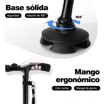 Baston - Paso Seguro