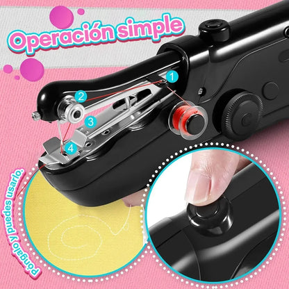 CoseFácil - Costura Mágica