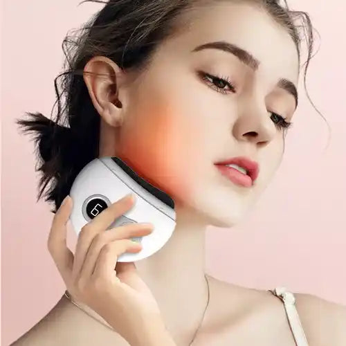 GlowShá Pro ✨