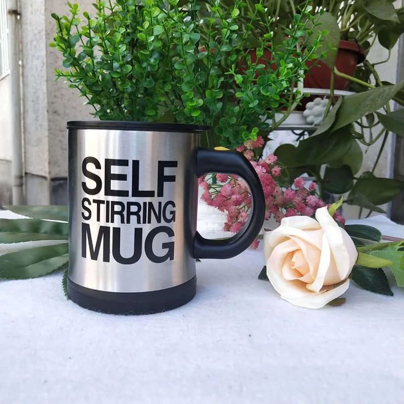 Taza MugMix