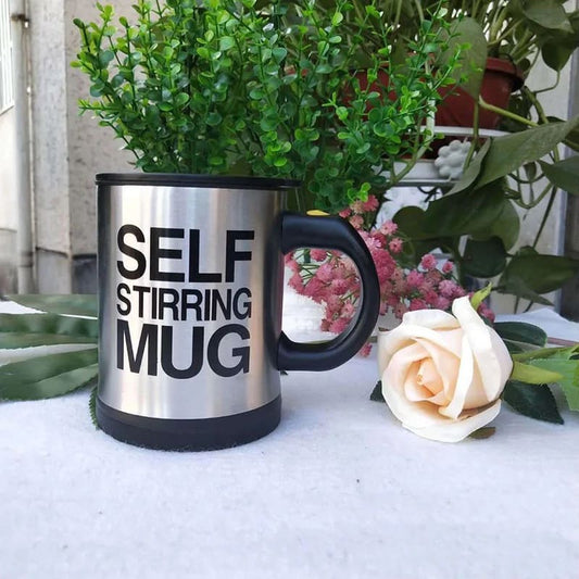 Taza MugMix