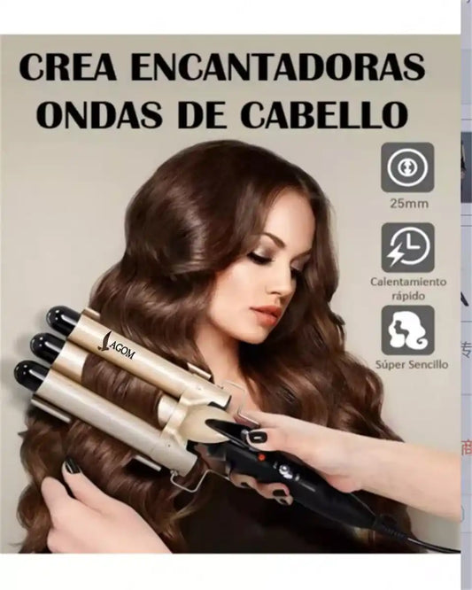 GlamCurly