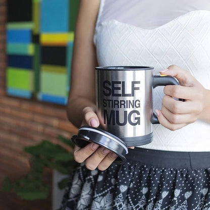 Taza MugMix