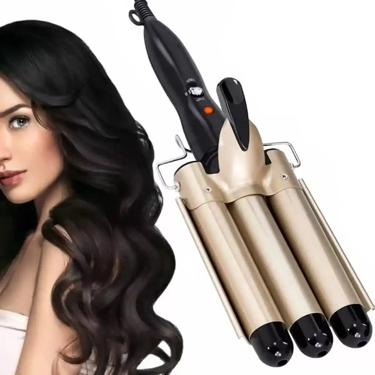 GlamCurly
