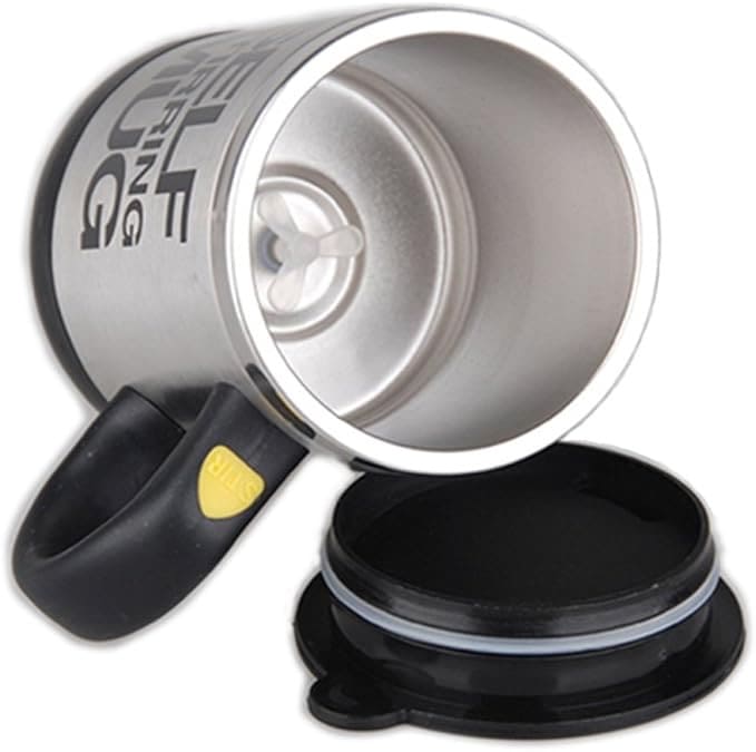 Taza MugMix