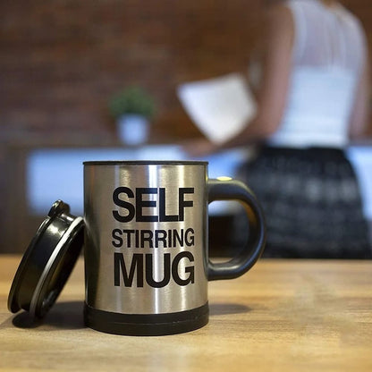 Taza MugMix
