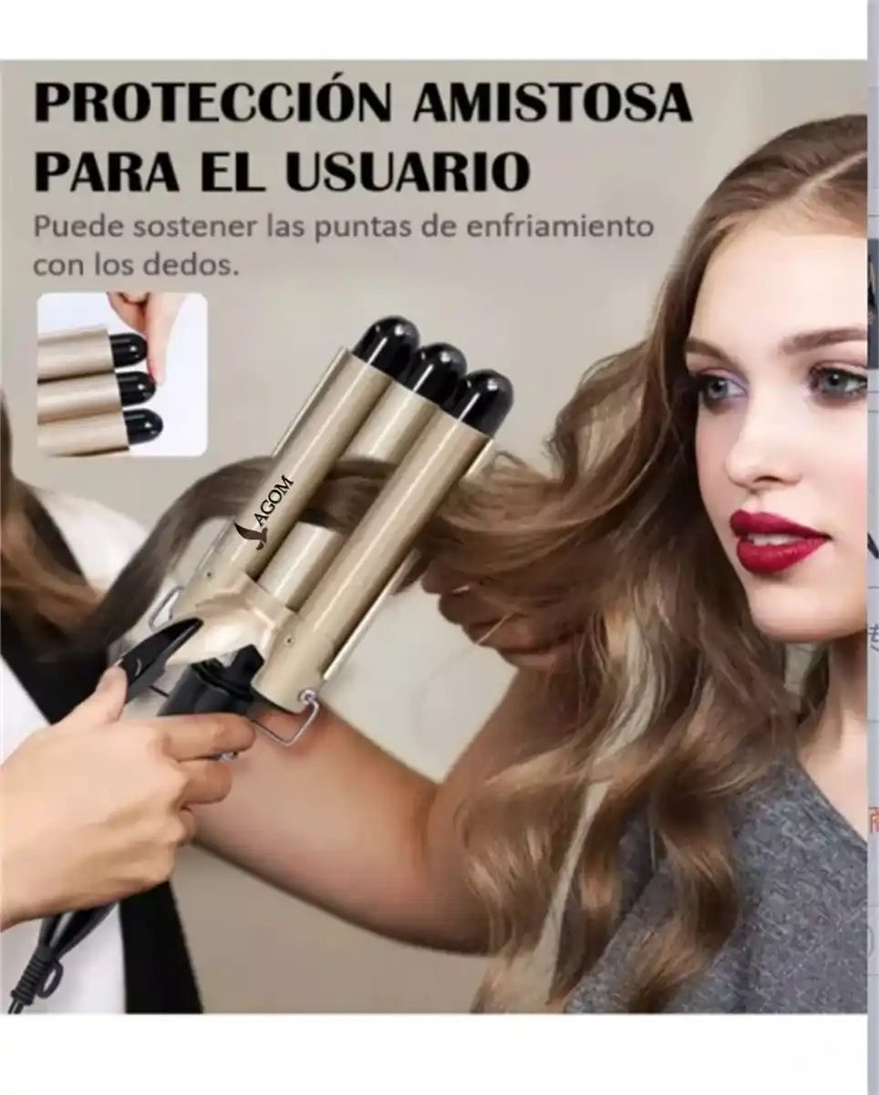GlamCurly