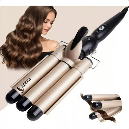 GlamCurly