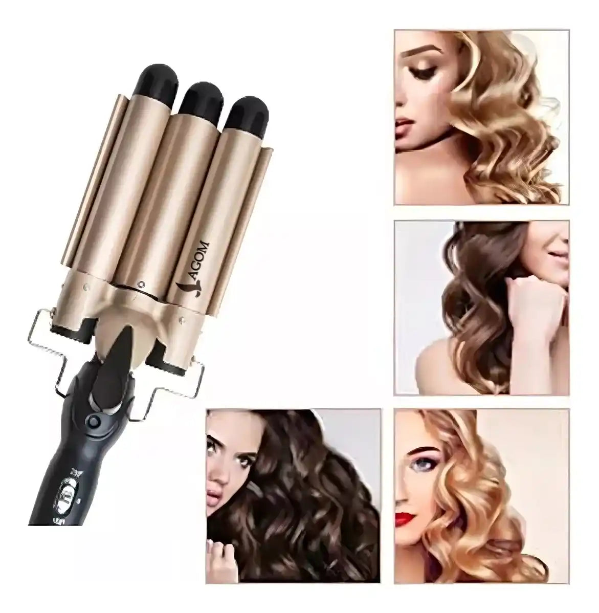 GlamCurly