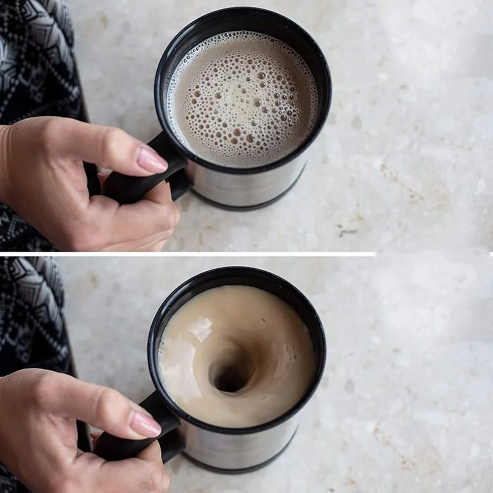 Taza MugMix