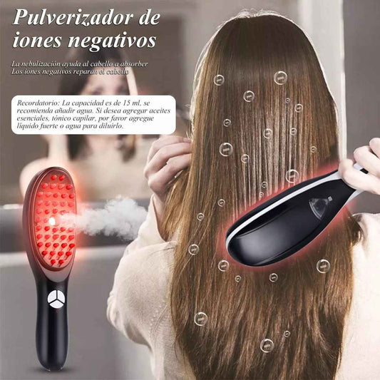 LumiBrush ✨💆‍♀️