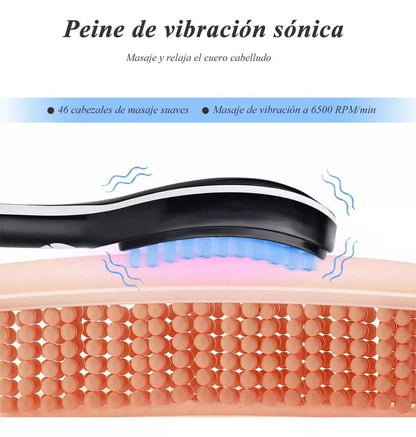 LumiBrush ✨💆‍♀️