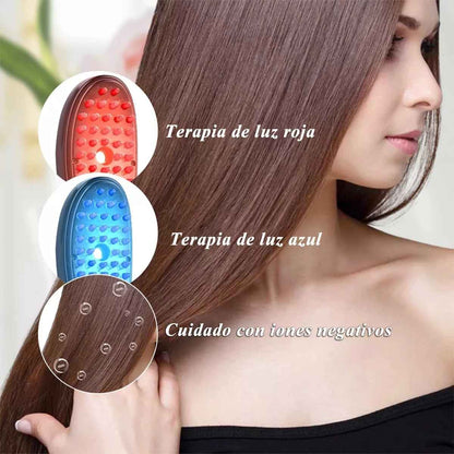 LumiBrush ✨💆‍♀️